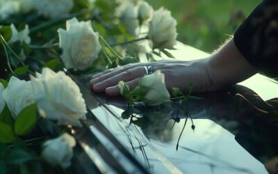 Funeral ecológico: una alternativa con sentido